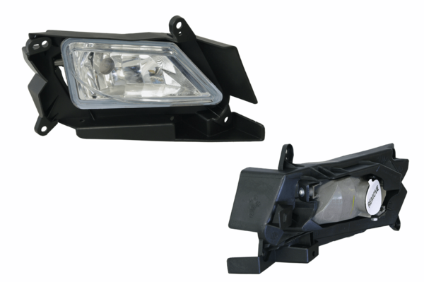 NEW RIGHT SIDE FOG LIGHT FOR MAZDA 3 SP25 BL SERIES 1 01/2009 ~ 08/2011