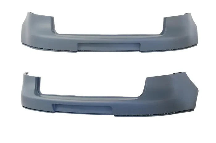 NEW REAR BAR BUMPER FOR VOLKSWAGEN GOLF MK5 07/2004 ~ 09/2008 REAR UPPER BUMPER