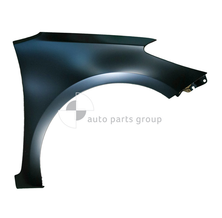GENUINE NEW RIGHT GUARD FENFER FOR KIA CERATO 4/2013-5/2016 4-5 DOOR