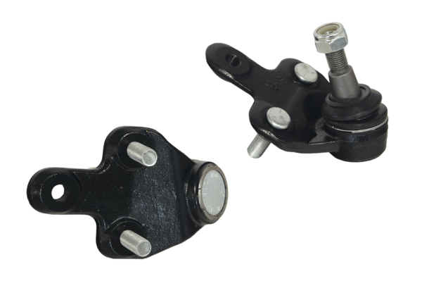 NEW RIGHT FRONT BALL JOINT KIT FOR TOYOTA KLUGER 08/2007 ~ 12/2013