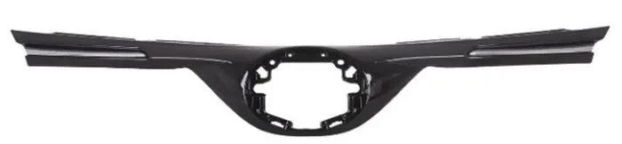 NEW Front Grille FOR TOYOTA RAV4 12/2015-12/2018 with Chromed Strips