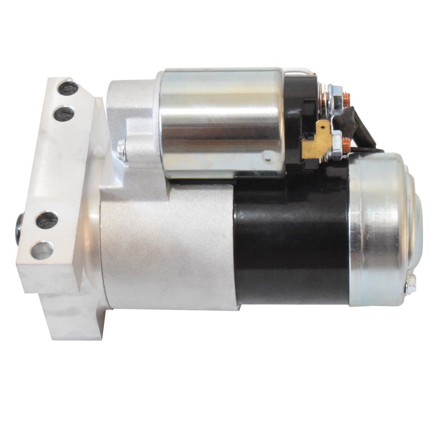 STARTER MOTOR For Chev Small + Big Block V8 307 327 350 400 396 427 454