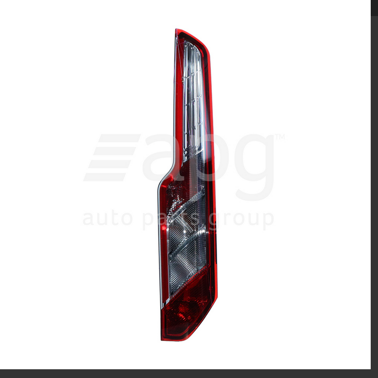 Genuine DRIVER RIGHT TAIL LIGHT REAR LAMP FOR Ford Transit Custom VN 6/2018-3/22