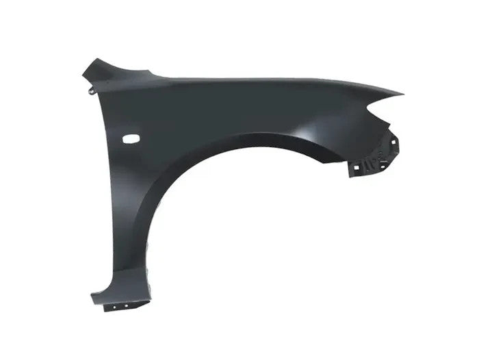 NEW RIGHT FRONT GUARD FOR MAZDA 3 SEDAN BK 01/2004 ~ 12/2008 WITH BLINKER HOLE