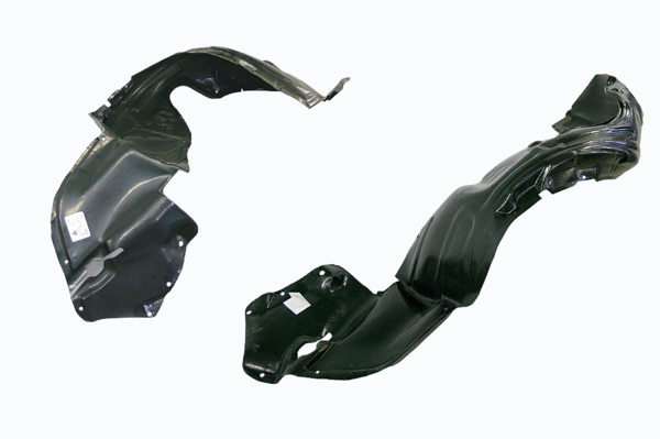 NEW FRONT LEFT INNER GUARD LINER FOR TOYOTA CAMRY SK20 08/1997 ~ 09/2002