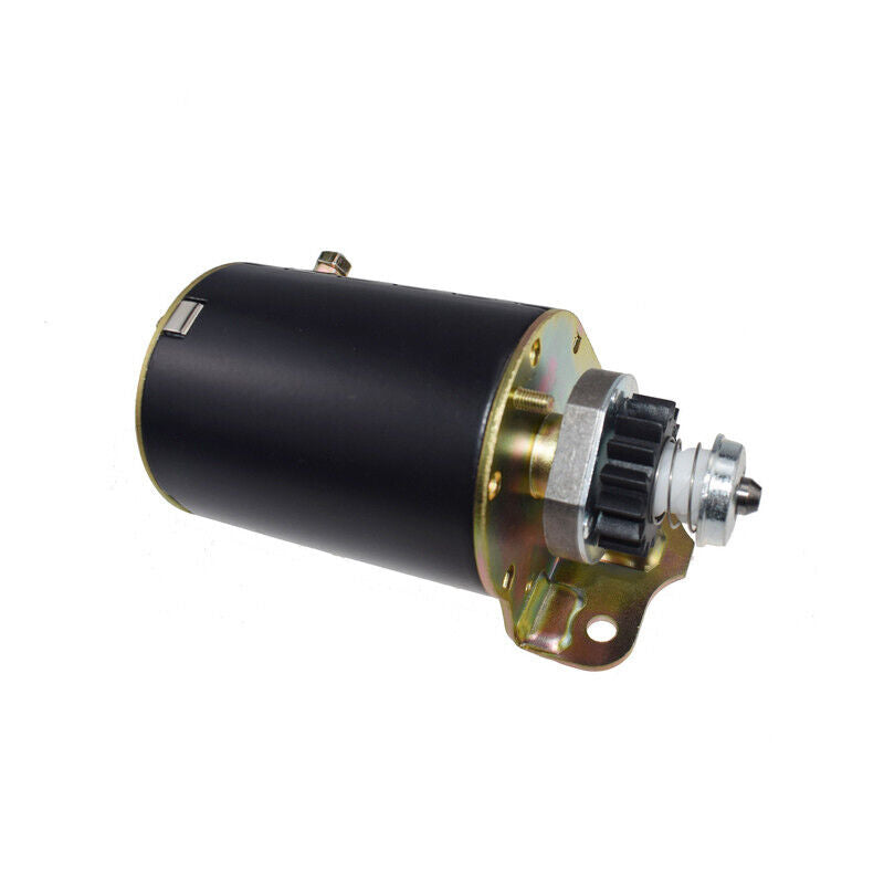 STARTER MOTOR FOR Briggs and Stratton For Ride On Mower 499521
