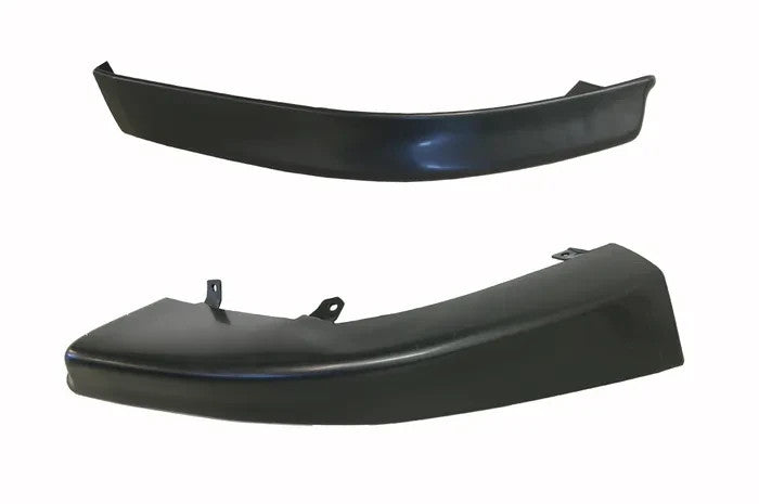 NEW FRONT BAR RIGHT MOULD FOR MITSUBISHI LANCER CJ 09/07-10/15 FRONT LEFT APRON