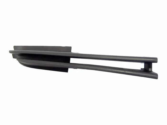 NEW FRONT BAR LEFT GRILLE FOR BMW 3 SERIES E46 SEDAN 11/2001-02/2005 BAR INSERT