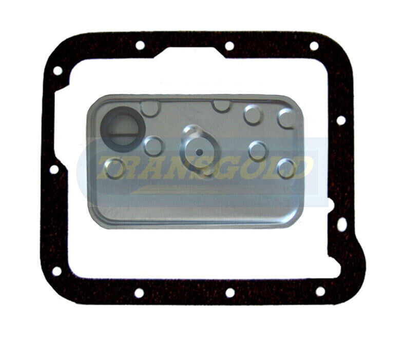 Automatic Transmission Filter Service Kit FOR FORD C5 2WD 1980-198686