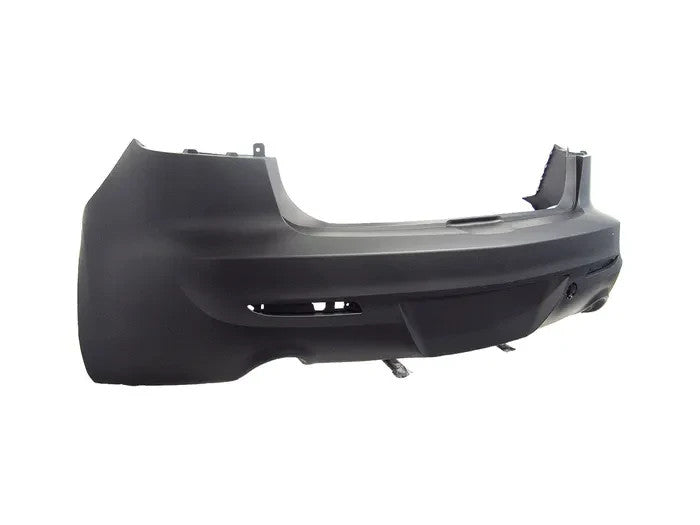 NEW REAR BAR BUMPER FOR MAZDA 3 SEDAN SP25 BL 01/2009 ~ 01/2014 REAR BUMPER