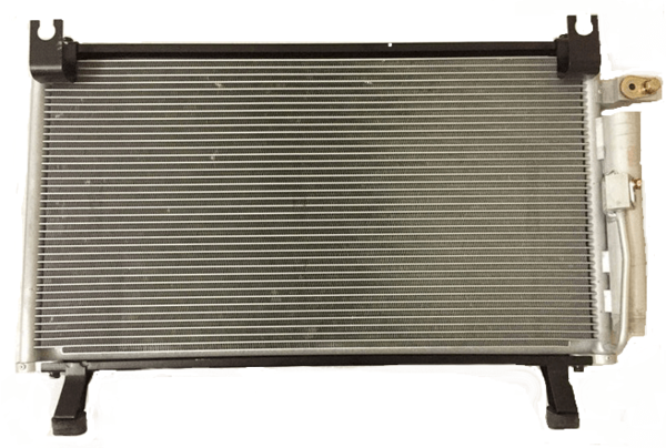 NEW AC CONDENSER FOR GREAT WALLV200 K2 08/2011 ~ 06/2016 2.0L DIESEL