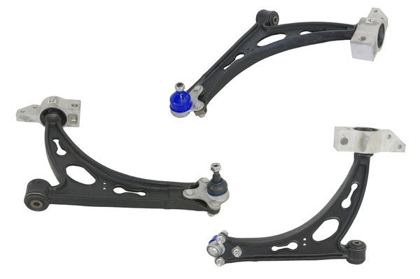 NEW PASSENGER FRONT LOWER CONTROL ARM FOR AUDI A3 8P 06/2004-04/2013 DIESEL-ONLY