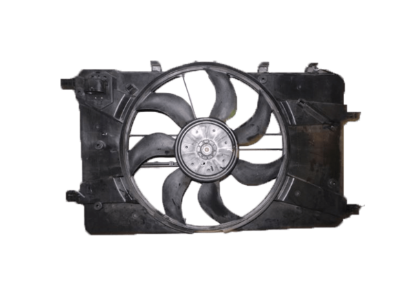 NEW RADIATOR FAN ENGINE FAN FOR HOLDEN CRUZE JH 03/2011-2016 1.4-1.6-1.8 PETROL