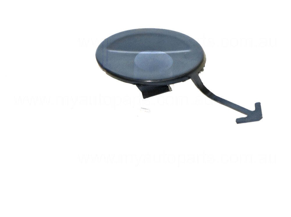 Genuine FRONT TOW HOOK COVER FOR Kia Carnival VQ 8/2006-5/2011 CARNIVAL