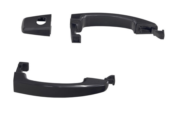 NEW RIGHT FRONT DOOR HANDLE FOR HOLDEN BARINA SEDAN TK 04/2006 - 09/2011 OUTER