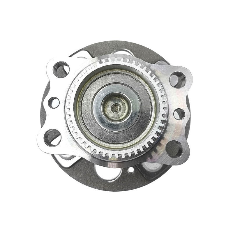 RIGHT REAR Wheel HUB Bearing FOR Hyundai Kia Accent Picanto Rio RB JA TA UB ABS