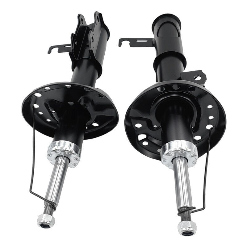 PAIR FRONT STRUT SHOCK FOR Holden GMH Cruze JG JH 2009-ON