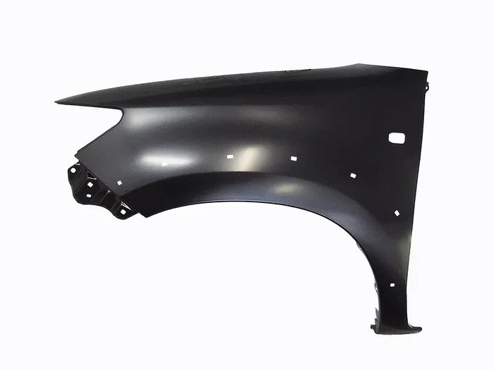 NEW LEFT FRONT GUARD FOR TOYOTA HILUX 4X4 TGN/KUN/GGN 09/11-06/15 FLARE+LIGHT