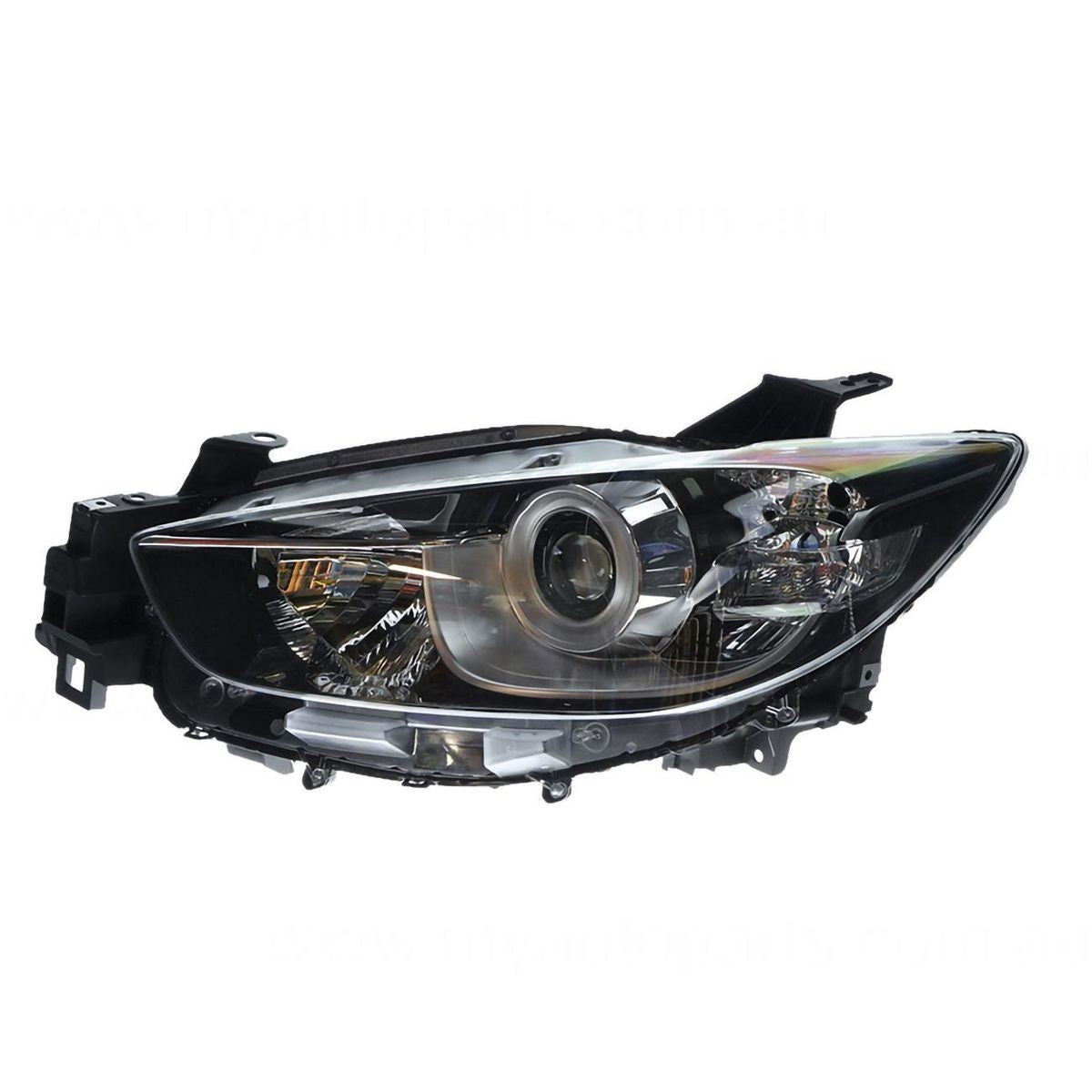 GENUINE LEFT HEADLIGHT FOR Mazda CX-5 KE CX5 MAXX SPORT 11/2013-3/2017