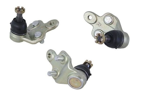NEW RIGHT FRONT BALL JOINT KIT FOR LEXUS ES300 MCV30 08/2001 ~ 12/2005 LOWER