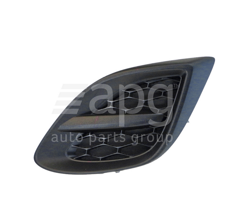 GENUINE LEFT FRONT FOGLIGHT BEZEL COVER FOR 5/10-2/11 4/5DR W/O FOG LAMP TYPE