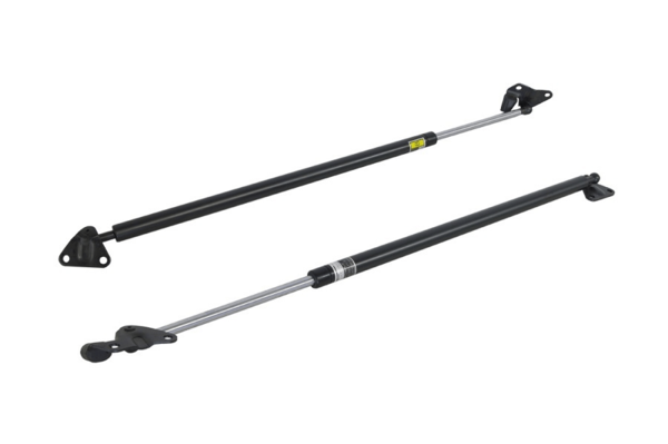 NEW X1 RIGHT REAR TAIL GATE STRUT FOR TOYOTA HIACE LWB LOW ROOF 03/2005-04/2019