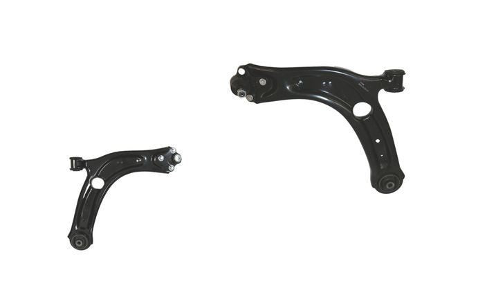 NEW LEFT FRONT LOWER CONTROL ARM FOR AUDI Q3 F3 08/2019 - ONWARDS