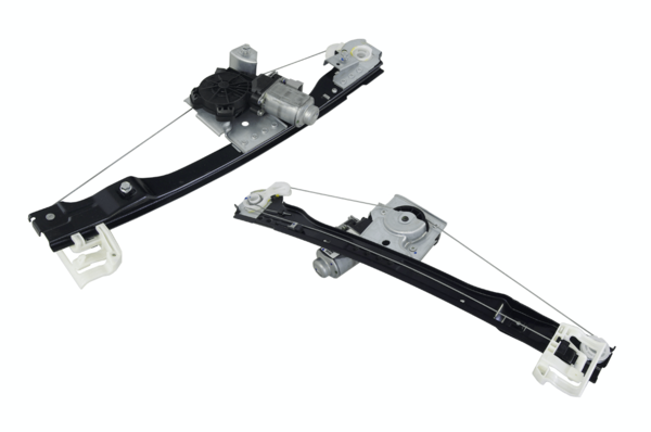 NEW LEFT REAR WINDOW REGULATOR FOR FORD FALCON FG / FGX 02/2008 ~ 2016