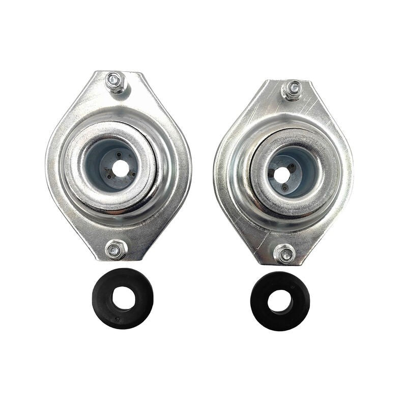 Pair FRONT Strut Mount KIT FOR Holden Cruze YG 73kW M15A 1.5L I4 AWD Petrol Hatc