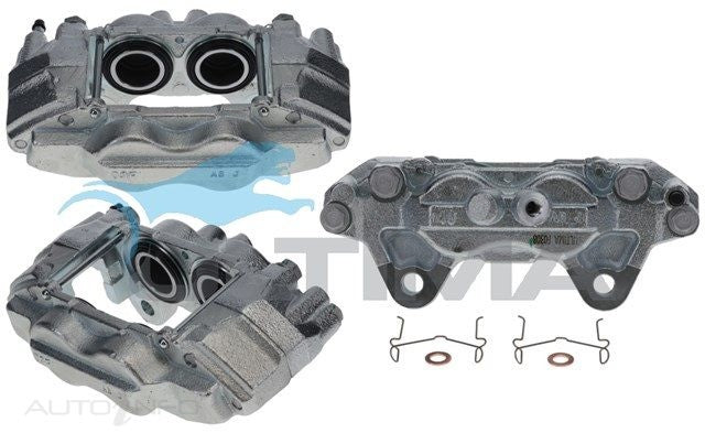 Brake Caliper Disc Caliper RIGHT FRONT For Toyota Hilux GUN126 GUN125 GGN125 N80