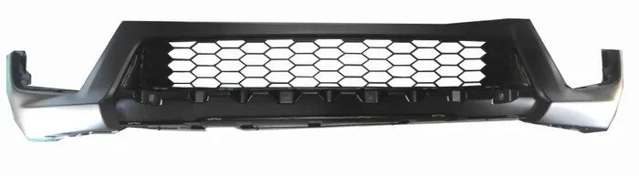 NEW FRONT BAR LOWER BUMPER WITH GRILLE FOR HONDA CRV RW SERIES-1 05/2017-06/2020