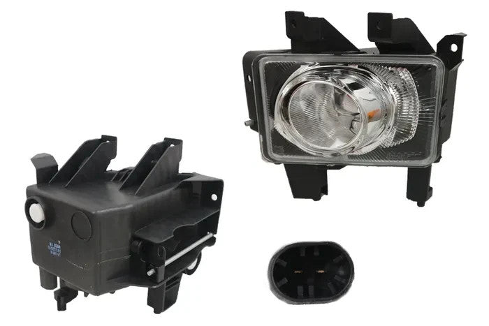 NEW LEFT SIDE FOG LIGHT FOR HOLDEN ASTRA AH 11/2006 ~ 03/2010 SPOTLIGHT
