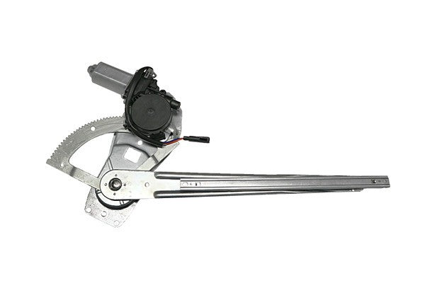 NEW LEFT FRONT WINDOW REGULATOR FOR FORD TRANSIT VH/VJ/VM/VO 11/2000-2022 2-PIN