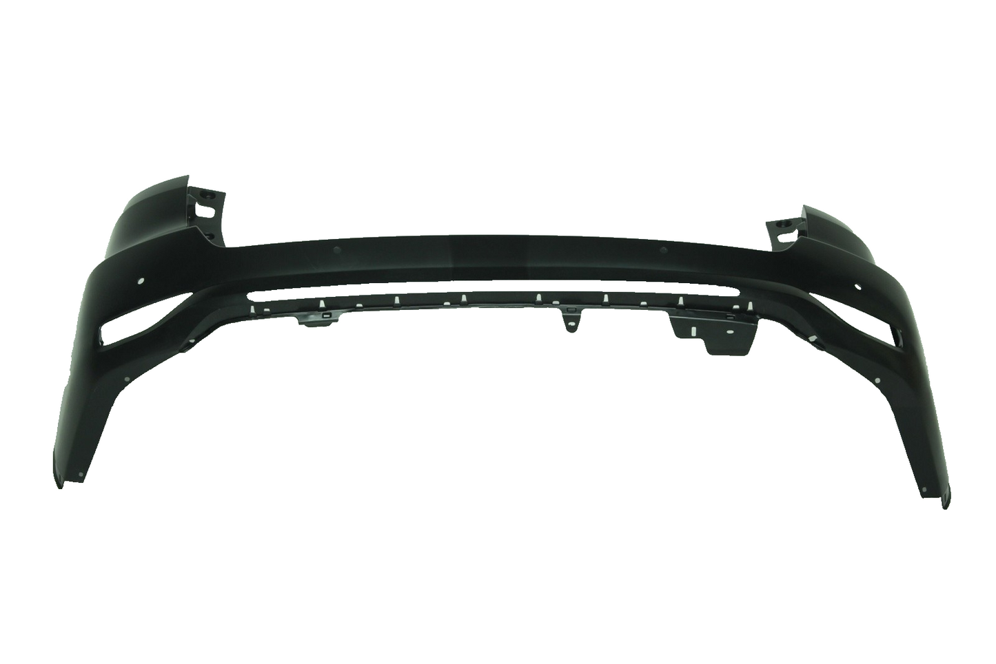 Genuine REAR BUMPER BAR FOR Toyota Fortuner GUN156R 7/2022-ON