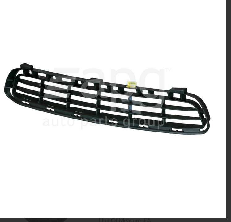 NEW FRONT BAR GRILLE FOR TOYOTA CAMRY ACV40 7/2006-7/2009 ALTISE