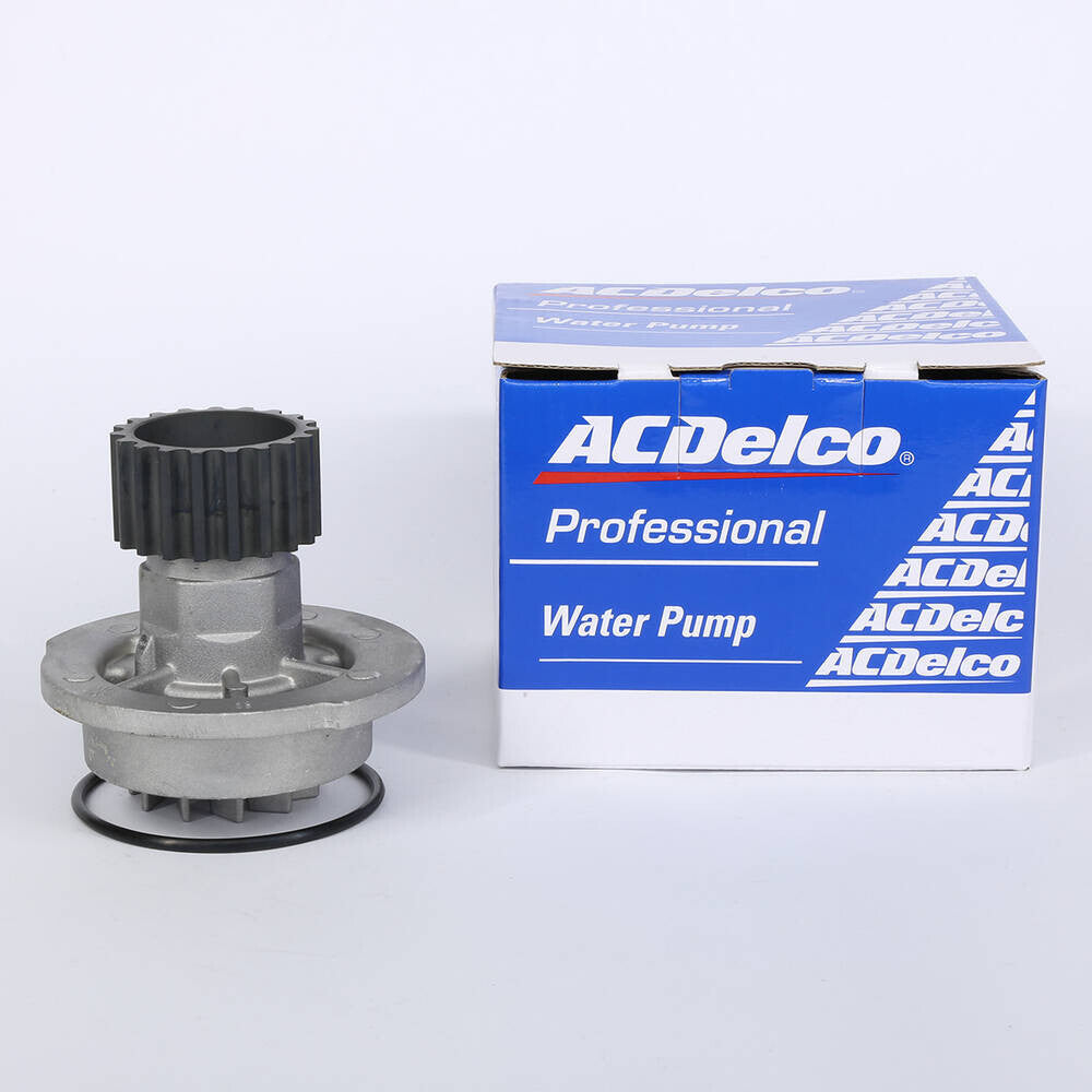 GENUINE WATER PUMP FOR DAEWOO NUBIRA SE SX 6/1997-2006 1.6L PETROL