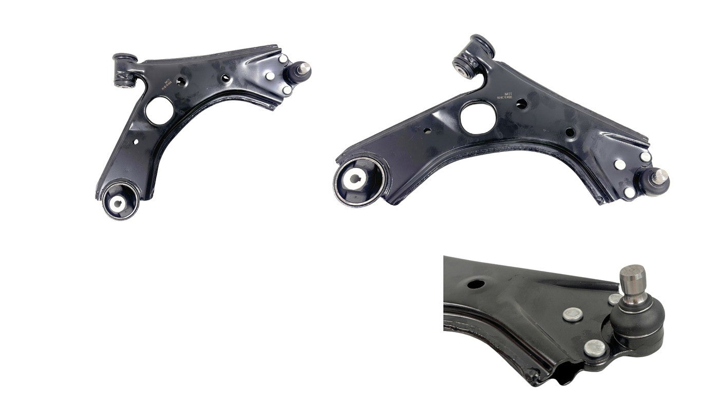 NEW RIGHT FRONT LOWER CONTROL ARM FOR FIAT DOBLO 263 (BOX BODY) 12/2014 ~ 2018