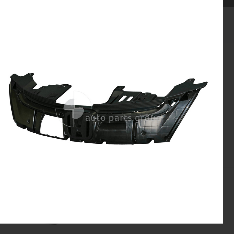 GENUINE FRONT GRILLE FOR HONDA ODYSSEY 12/17-ON VTI-L