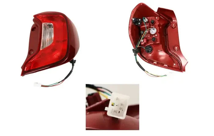 NEW RIGHT TAIL LIGHT FOR KIA PICANTO JA 03/2017 ~ 09/2023 TAILLIGHT