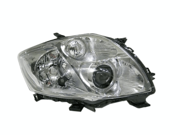 NEW RIGHT SIDE HEADLIGHT FOR TOYOTA COROLLA HATCHBACK ZRE152 05/2007 ~ 09/2009