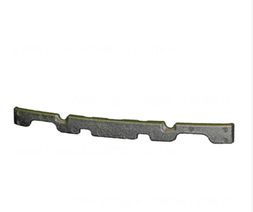 Genuine Rear BAR ABSORBER FOR Kia Rio JB 5/2005-6/2011 5-DOOR HATCH