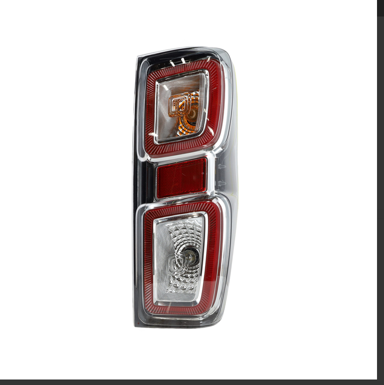 GENUINE RIGHT TAIL LIGHT REAR LIGHT for isuzu dmax 11/2022-5/2024 d-max