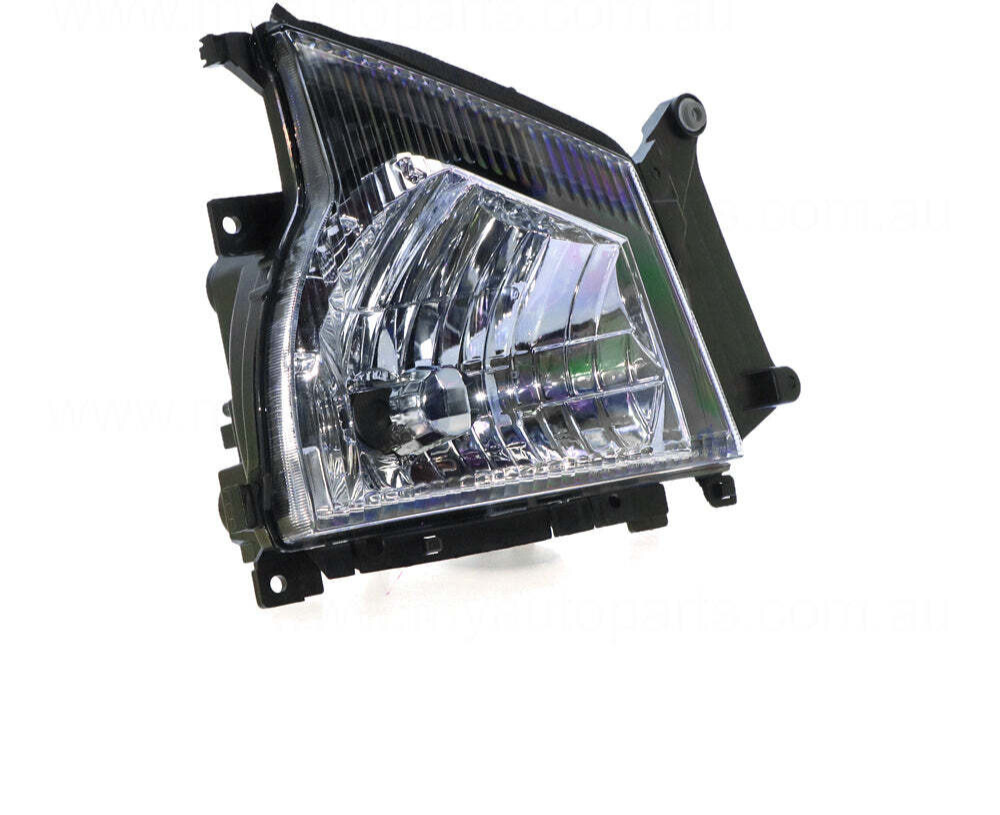 NEW PASSENGER SIDE HEADLIGHT FOR Isuzu Truck N Series NKR/NPR/NPS 2004-2005