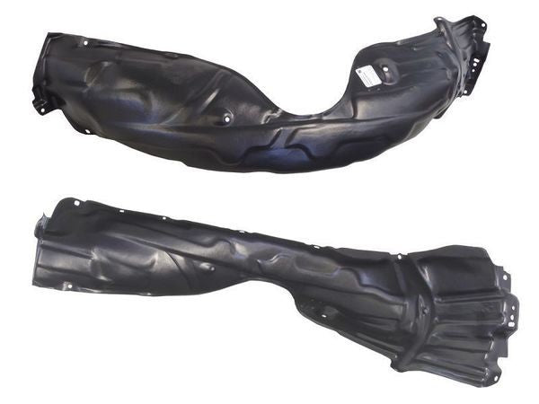 NEW FRONT RIGHT INNER GUARD LINER FOR TOYOTA AURION GSV40 10/2006 ~ 03/2013