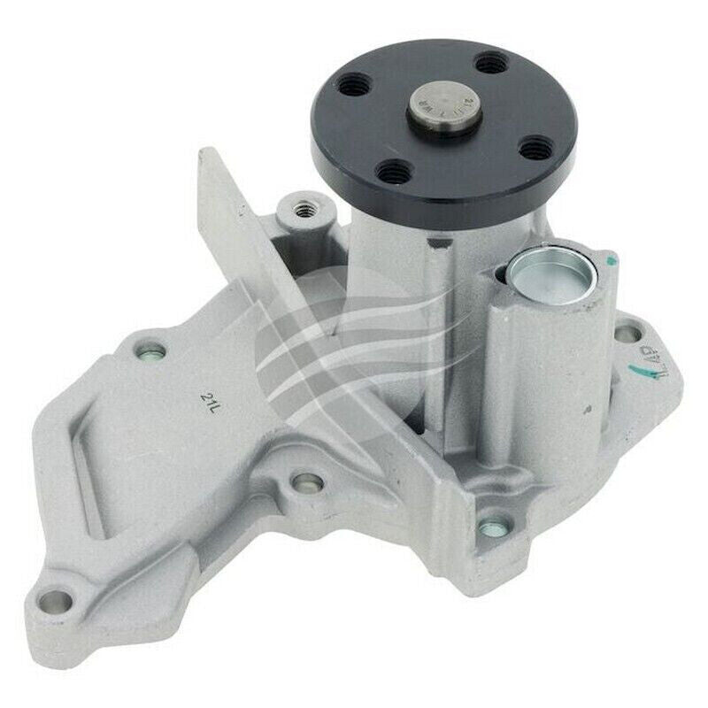 NEW Water Pump fits Ford Fiesta Focus 04/2005 1.4L 1.6L WP WQ LR
