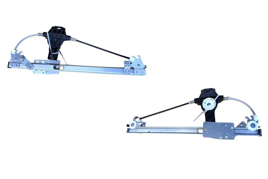 NEW LEFT REAR WINDOW REGULATOR FOR HYUNDAI IX35 LM 02/2010 ~ 2015