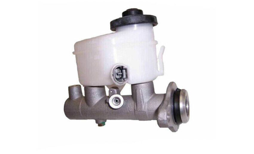 New Brake Master Cylinder For TOYOTA COROLLA AE111R 2D Cpe FWD 1995 - 2000