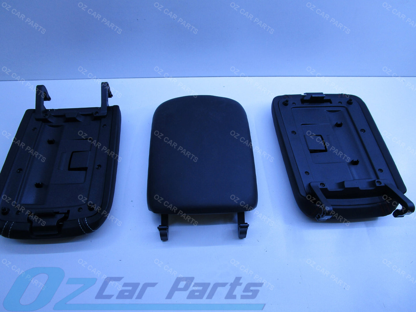 NEW Complete Center Console Lid Armrest FORVE VF HSV GTS CLUBSPORT HOLDEN