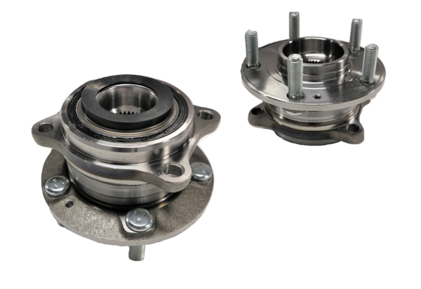 NEW LEFT FRONT Wheel HUB + BEARING FOR KIA SORENTO XM 08/2009-04/2014 NON ABS