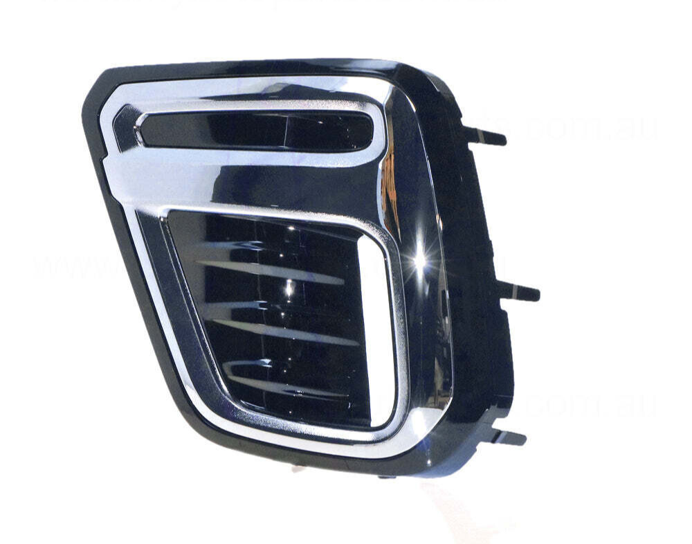 GENUINE PASSENGER SIDE FOG LIGHT COVER FOR Subaru Forester 2.5i-S SK 9/2018 On